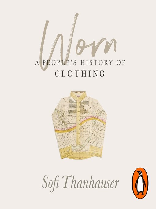 Title details for Worn by Sofi Thanhauser - Available